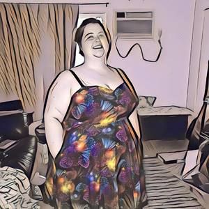 Meet your Posher, Martha